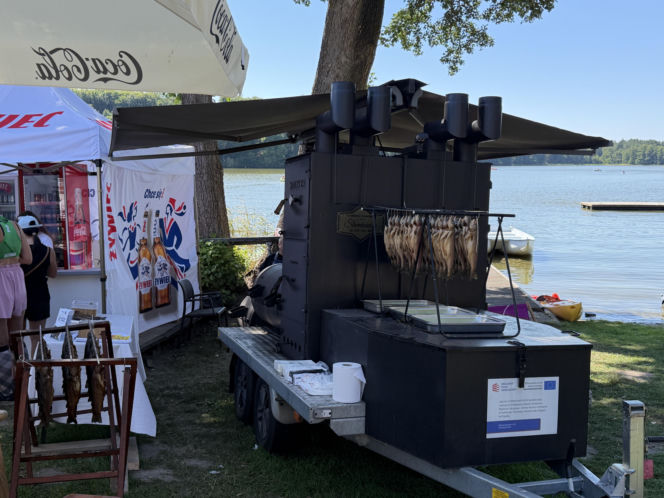 Eska Summer City - Mistrzostwa Europy w Siatkówce Plażowej w Starych Jabłonkach