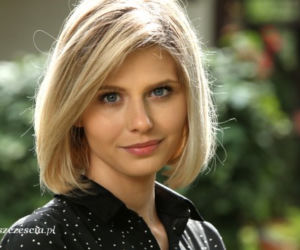 Barwy szczęścia. Iwona (Izabela Zwierzyńska)