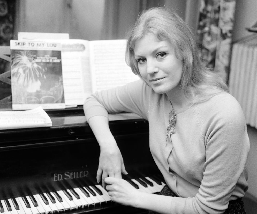 (Nie)Zapomniani. Anna German