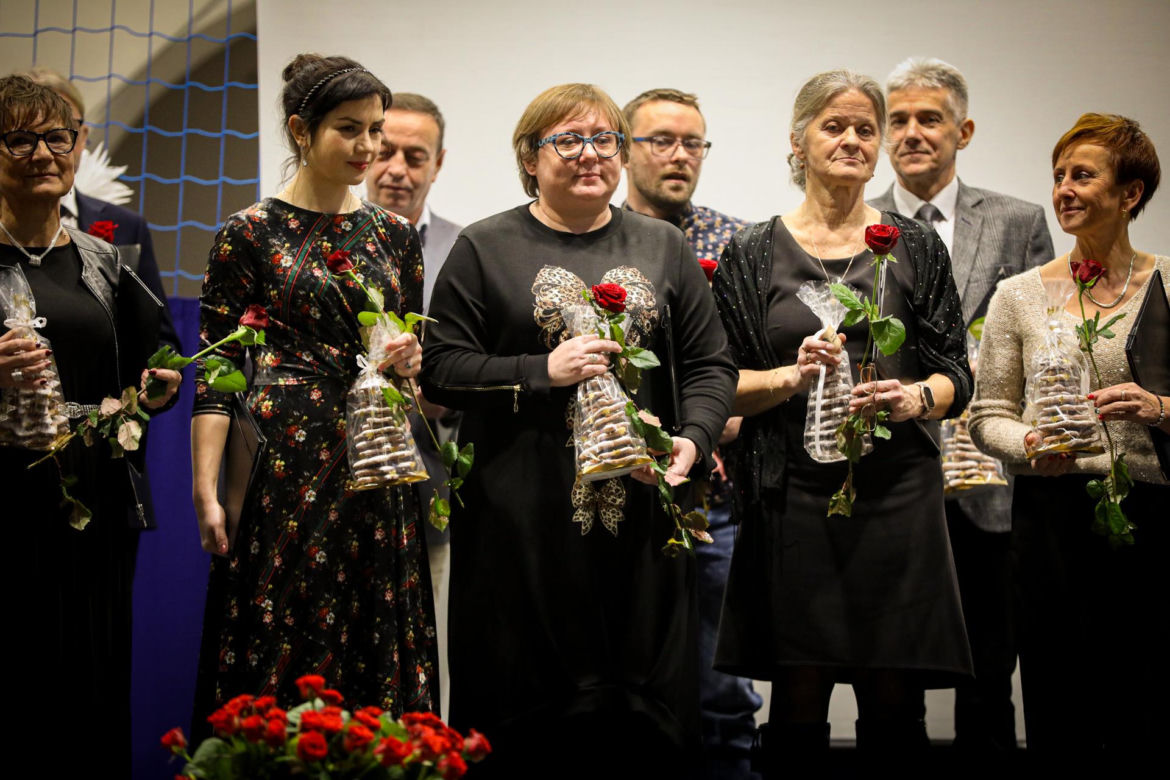 Wigilia dla osób samotnych w Pszczynie. Tego dnia nikt nie został sam