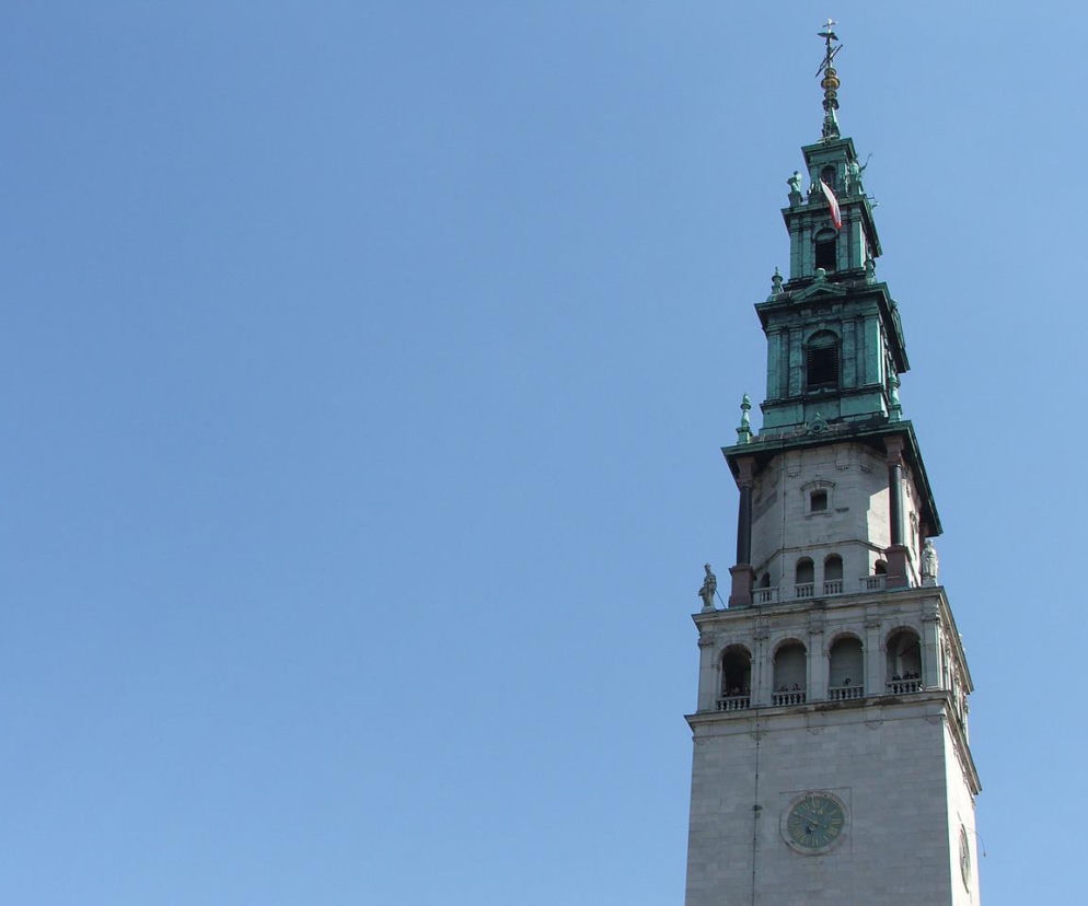 Jasna Góra. Uroczystość NMP Królowej Polski 3.05.2022. Transmisja online. Gdzie oglądać?