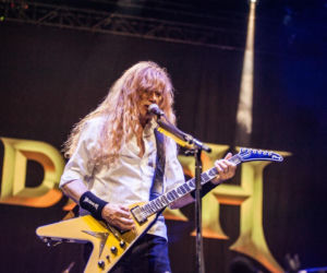 Mystic Festival 04.06. 2026. Wielkie thrashowe święto i pożegnanie legendy