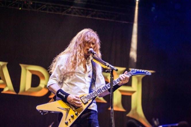Mystic Festival 04.06. 2026. Wielkie thrashowe święto i pożegnanie legendy