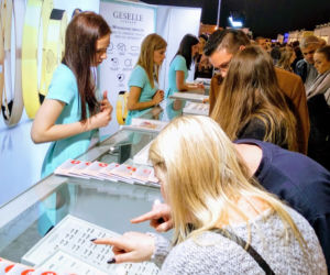 Targi Ślubne Katowice zima 2019