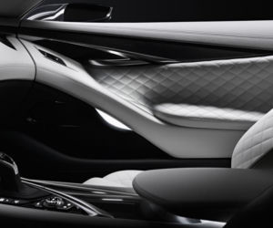 Infiniti Q60 Concept
