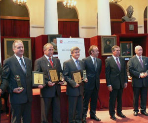 PZPB świętuje Dzień Budowlanych 2011