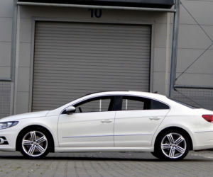 Volkswagen CC 2.0 TSI DSG R-line
