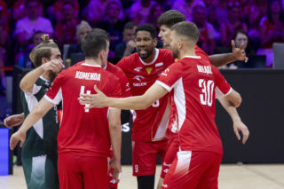 Siatkarze są już w Chinach! Sprawdź, kiedy pierwszy mecz Polaków w finałach Ligi Narodów!