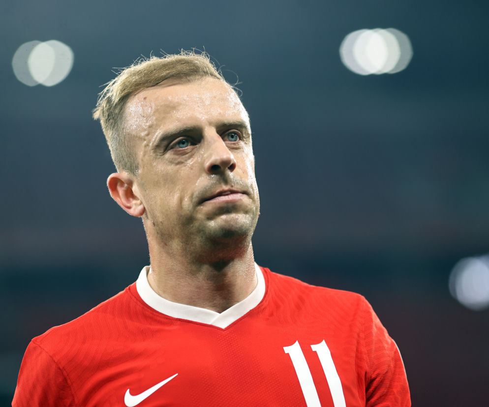 Kamil Grosicki