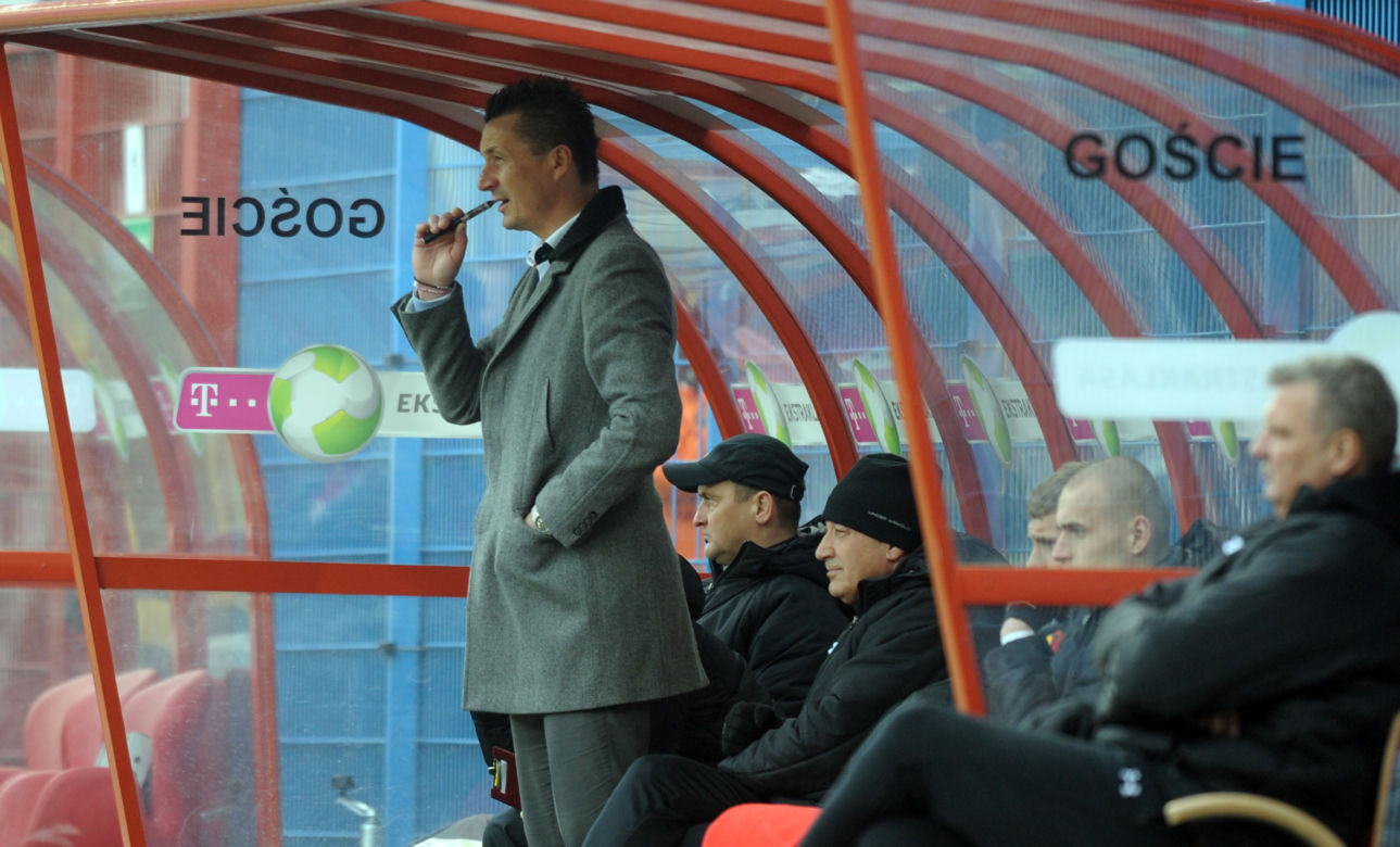 Tomasz Hajto