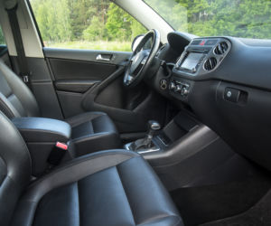 Volkswagen Tiguan 2.0 TSI DSG 4Motion Wolfsburg Edition