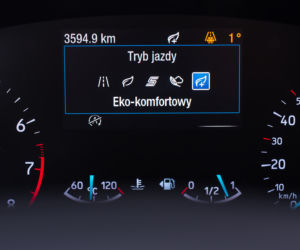 Ford Focus 1.5 EcoBoost 150 KM AT8 ST-Line