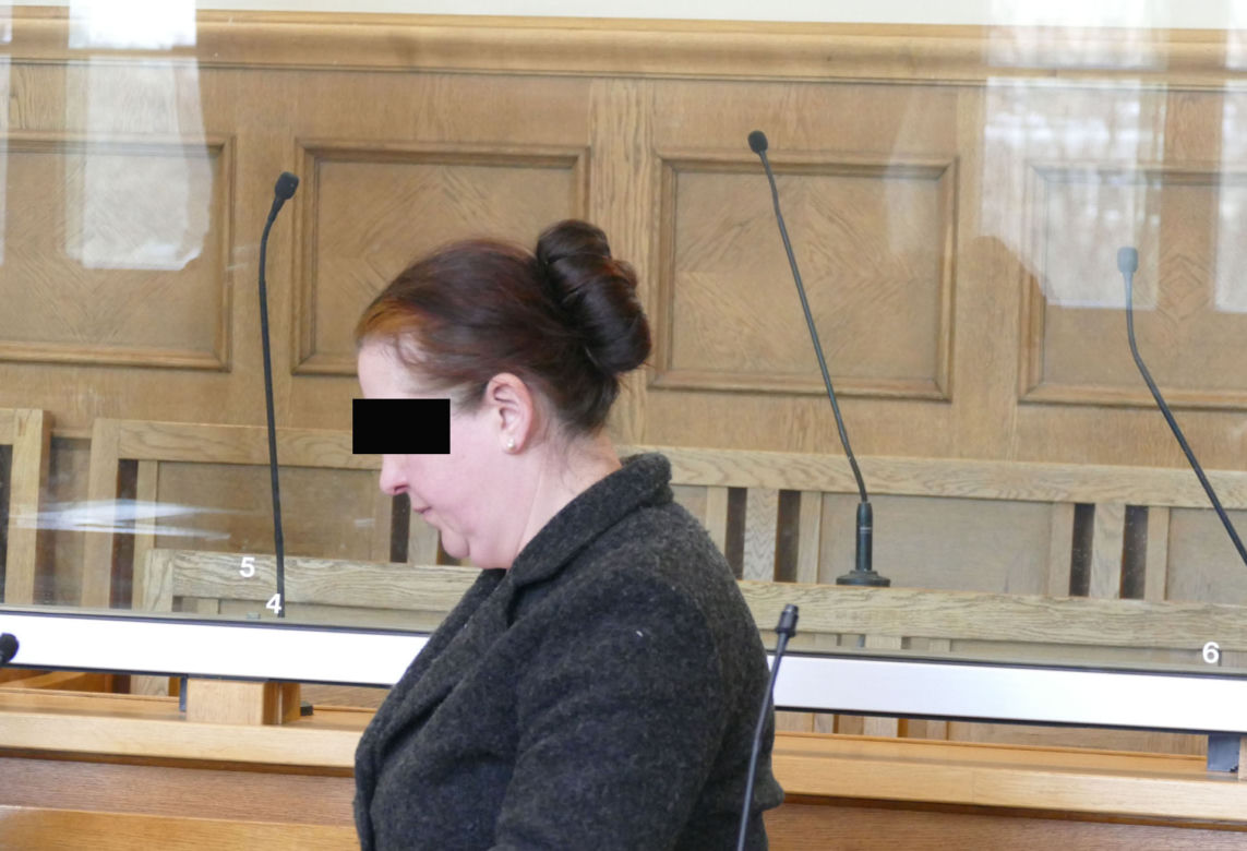 Proces małżeństwa oskarżonego w sprawie śmierci Bohdana Gadomskiego. Znany dziennikarz zmarł po otrzymaniu zbyt dużej dawki insuliny