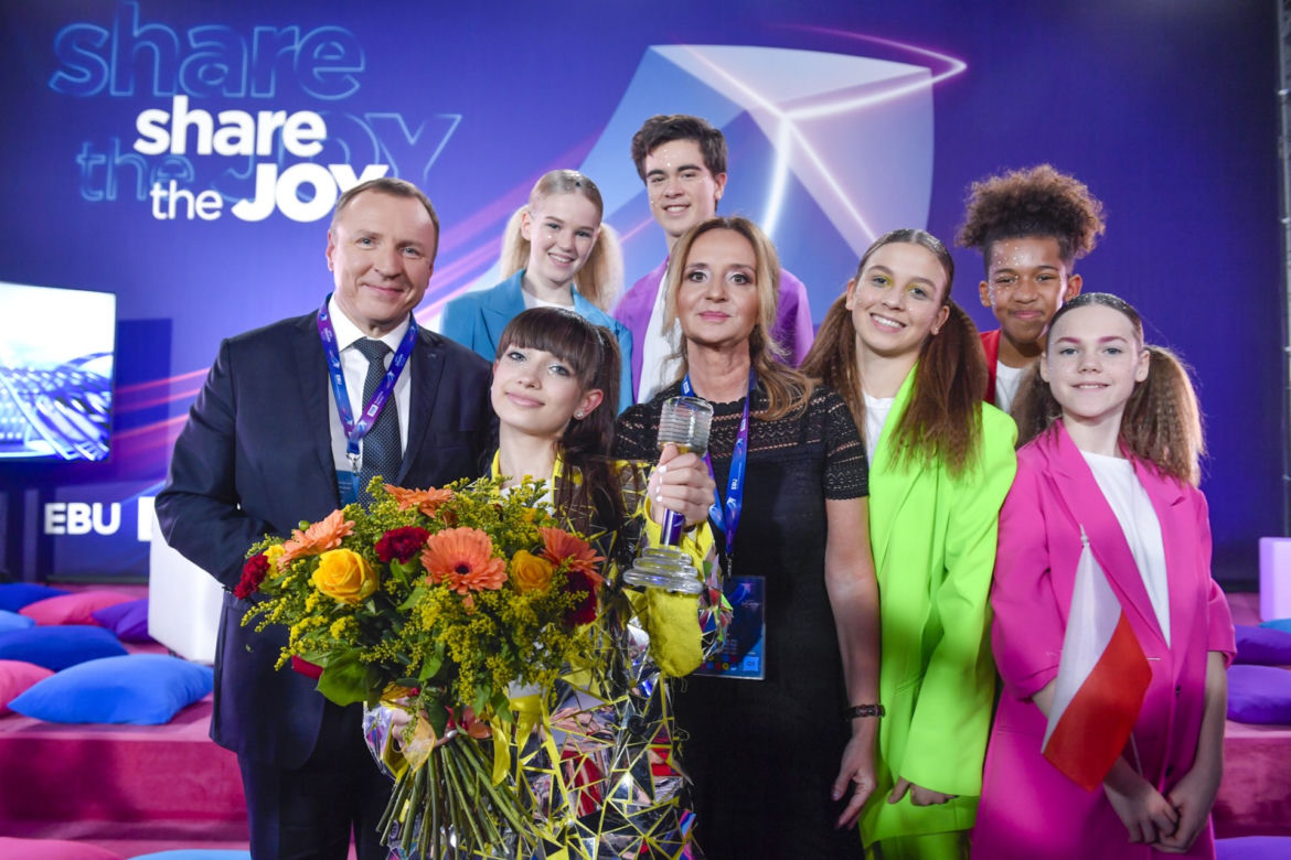 Jacek Kurski zbudował potęgę telewizji 