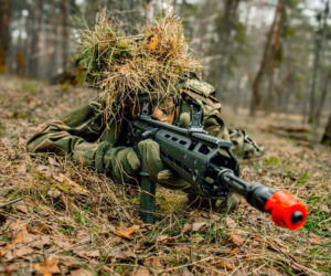 Formowanie 16. Brygady Zmotoryzowanej zakończy się w 2030 roku. Jaką siłą będzie dysponować nowa jednostka?