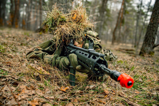 Formowanie 16. Brygady Zmotoryzowanej zakończy się w 2030 roku. Jaką siłą będzie dysponować nowa jednostka?