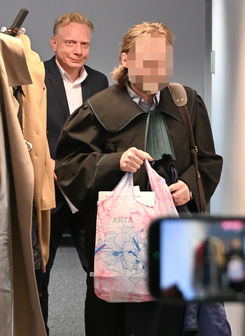 Rozwód Arkadiusza Janiczka