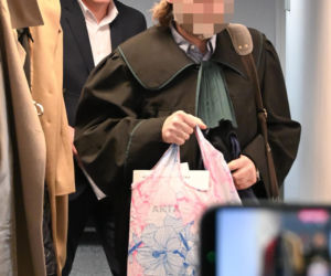 Rozwód Arkadiusza Janiczka