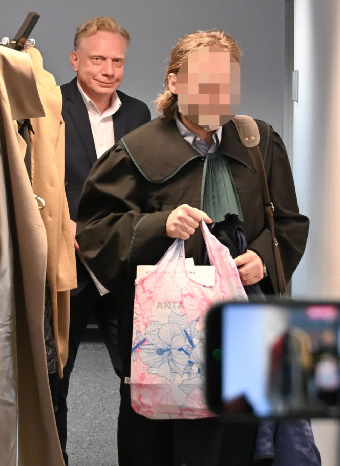 Rozwód Arkadiusza Janiczka