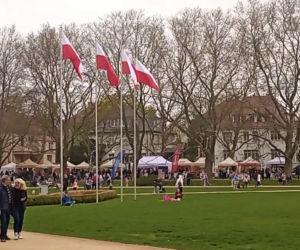 Jarmark Szczeciński na Jasnych Błoniach