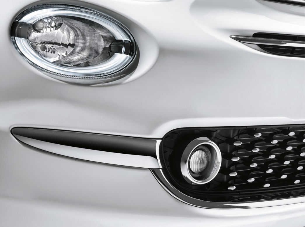 2015 Fiat 500