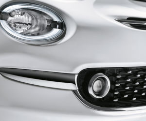 2015 Fiat 500
