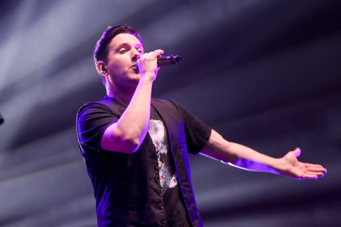 Sosnowiec Eska Fun Festival 2022. Zdjęcia z soboty