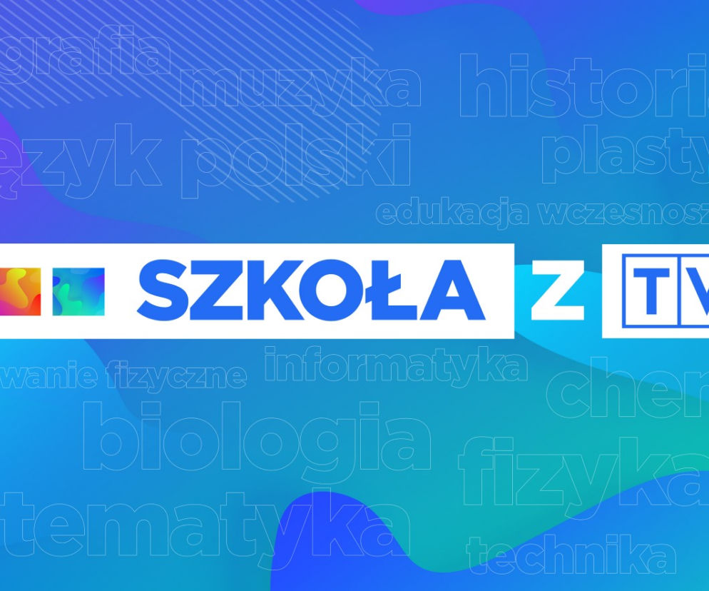 Szkoła z TVP będzie lepsza!