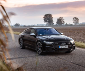 Audi S7 Sportback 