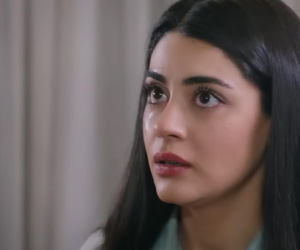 Panna młoda odc. 76. Hancer