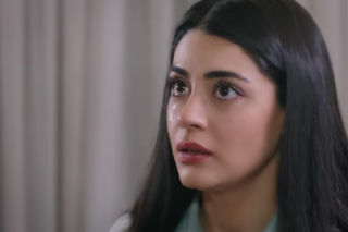 Panna młoda odc. 76. Hancer