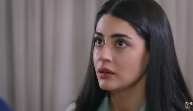 Panna młoda odc. 76. Hancer