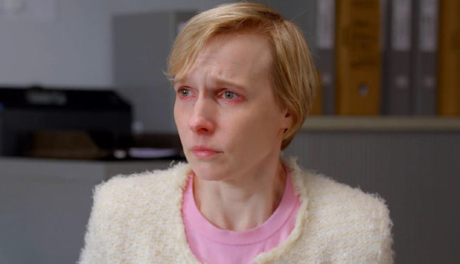 Barwy szczęścia, odcinek 3283: Sonia nie wyjdzie z aresztu za kaucją! Złe wieści w sprawie ofiary Stefaniaka - ZDJĘCIA