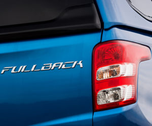 Fiat Fullback 2.4D 180 KM 4x4 LX AT