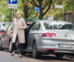Zaślepiona miłością nie widzi czerwonego