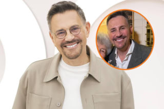 Krzysztof Ibisz pokazał 88-letnią mamę. Takie kadry to u niego rzadkość