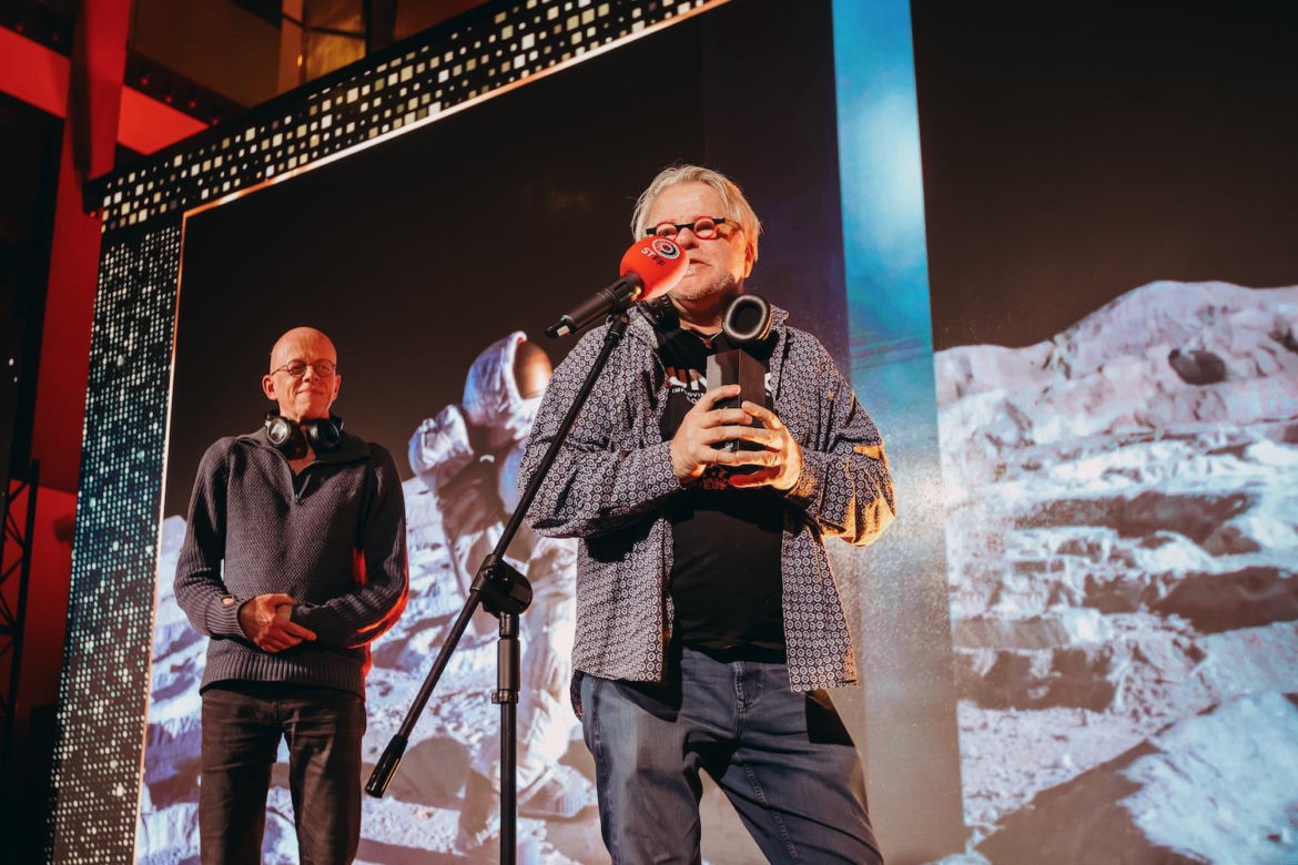 Kino, które myśli o jutrze. Zakończył się Science & Technology Film Festival 2025