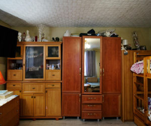 Ekipa „Nasz nowy dom” pomaga pani Małgorzacie