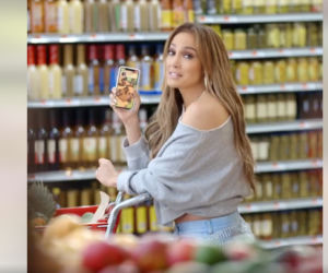 Magda Gessler w reklamie Coin Master jak Jennifer Lopez