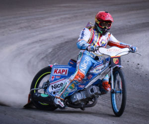 Weterani Apatora Toruń i Polonii Bydgoszcz znów ścigali się na torze. Za nami Derby Pomorza i Kujaw 2019