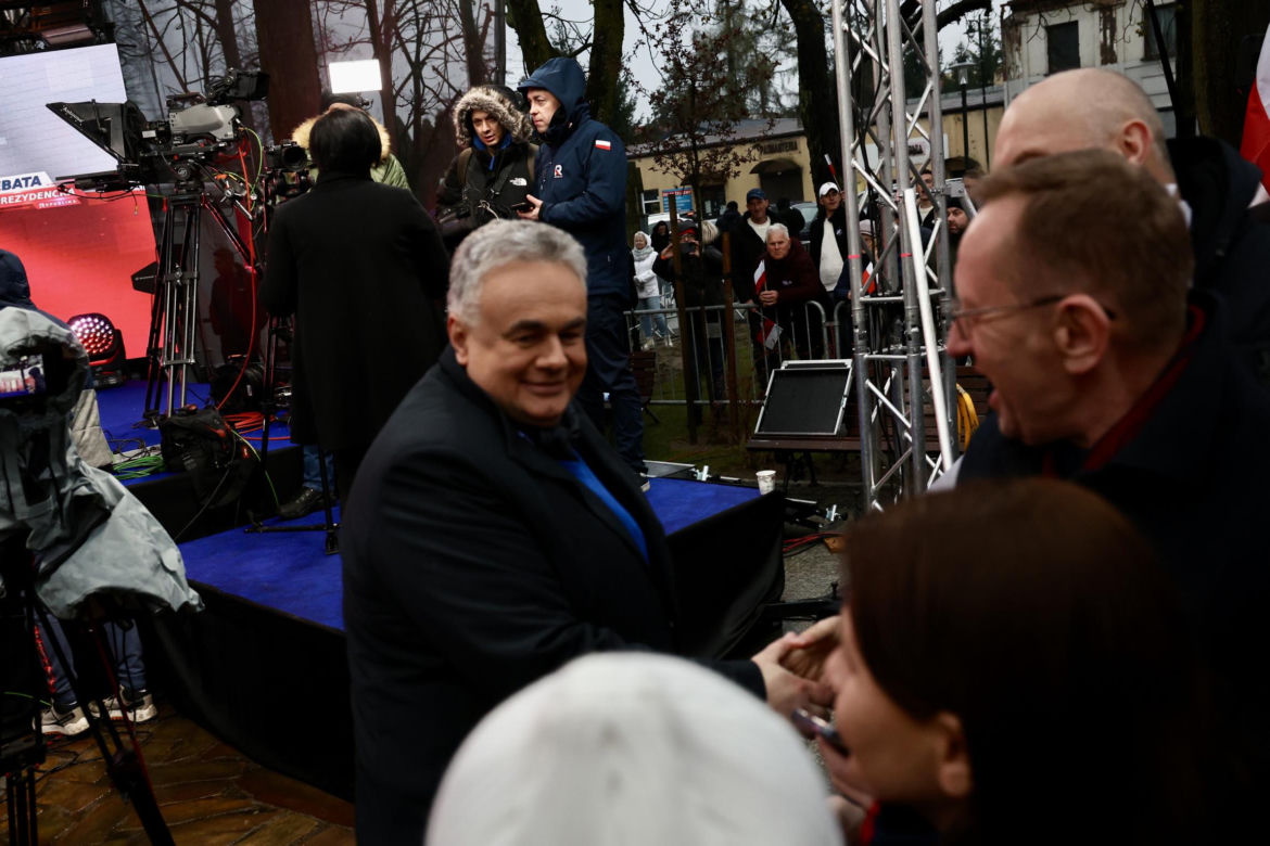 Debata w Końskich