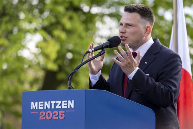 Sławomir Mentzen zareagował na wydarzenia w Krakowie! Nie patyczkował się