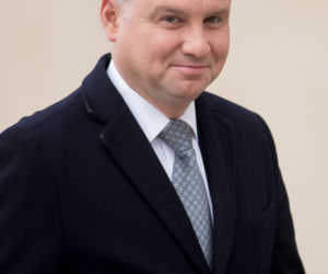 Andrzej Duda i egzamin maturalny