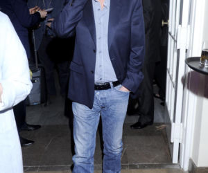 Tak choroba zmieniła Andrzeja Morozowskiego. Widać to od razu