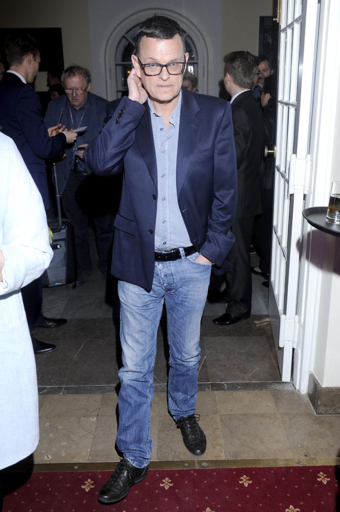 Tak choroba zmieniła Andrzeja Morozowskiego. Widać to od razu