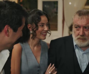 Złoty chłopak odc. 261