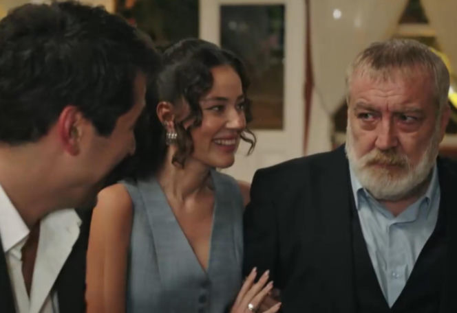 Złoty chłopak odc. 261