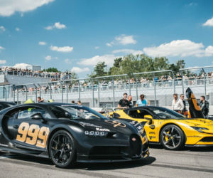 Motoryzacyjne wydarzenie sezonu na targach!  