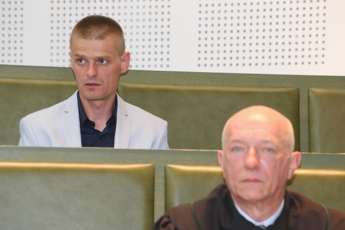 Tomasz Komenda nie żyje