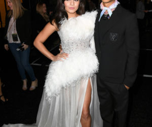 Vanessa Hudgens